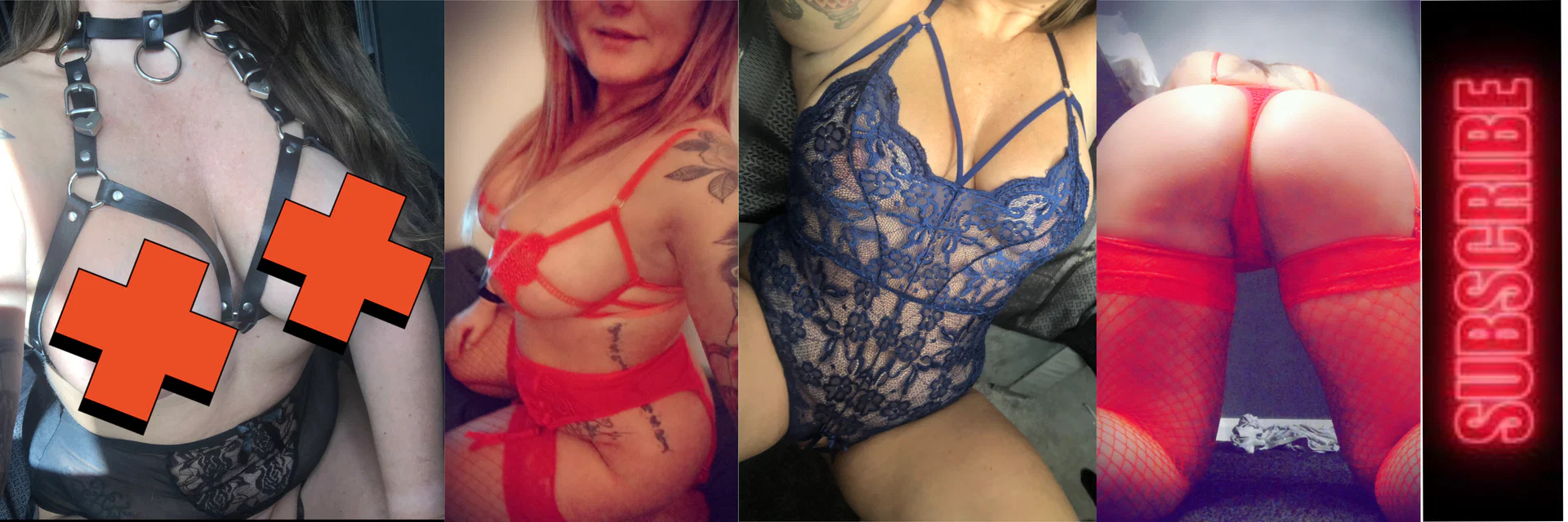 Naughty Jenna profile banner