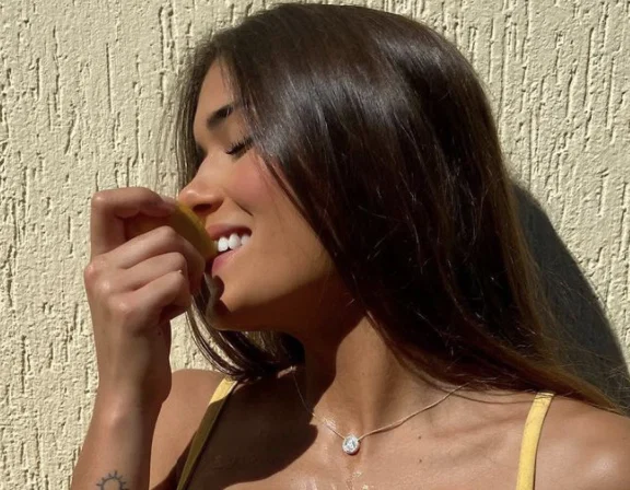 Luiza Marquesa's avatar