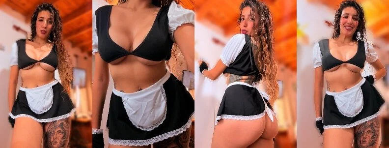 Nicki |😍 BIG TITS 🍒 profile banner