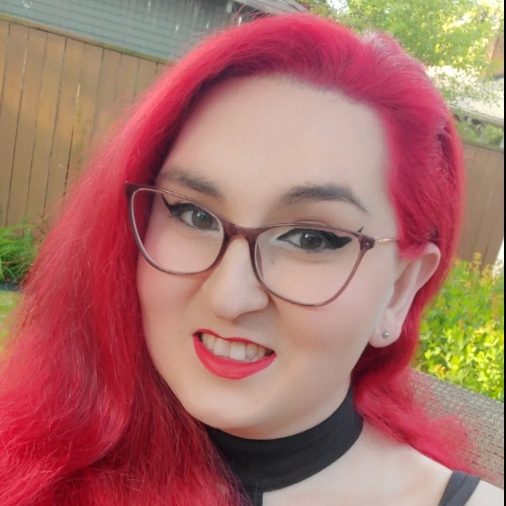 Marie's avatar