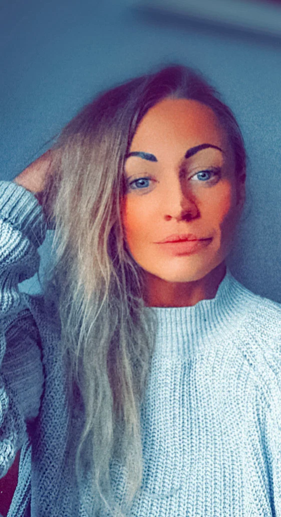 camilla andreassen profile banner