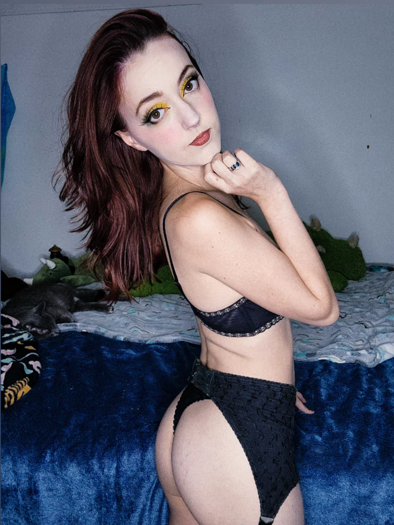LittleQuinn's avatar