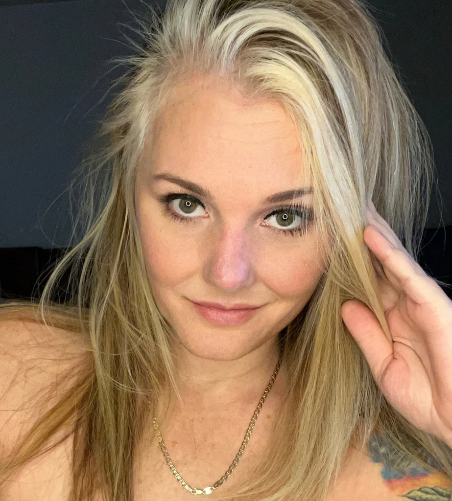 Lacy's avatar