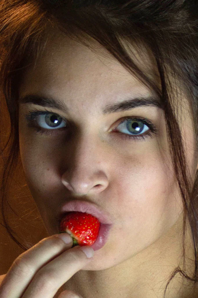 Zoey Kush's avatar