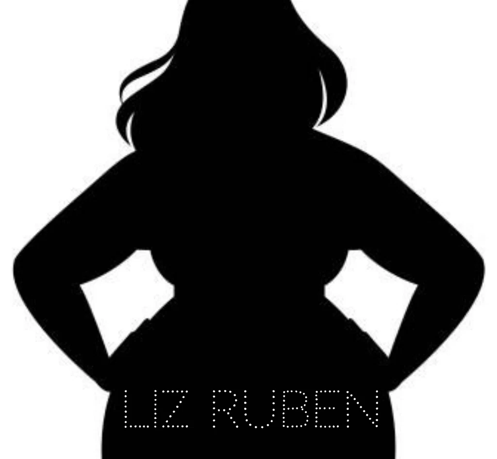 Liz Ruben's avatar