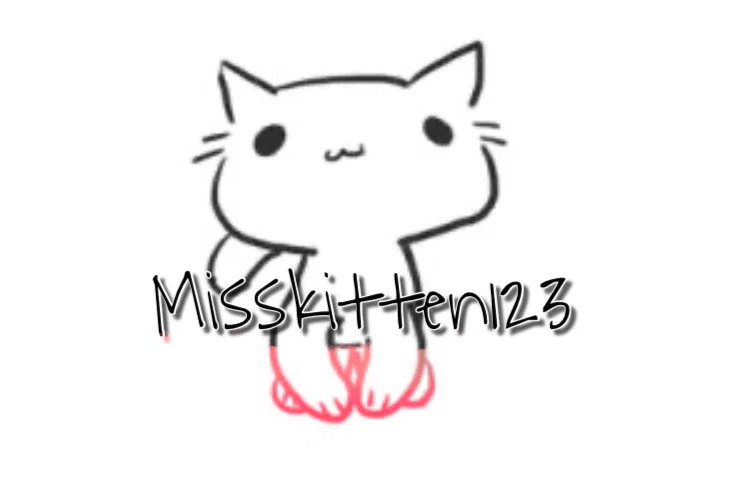 Miss Kitten ✨ Free ✨ profile banner