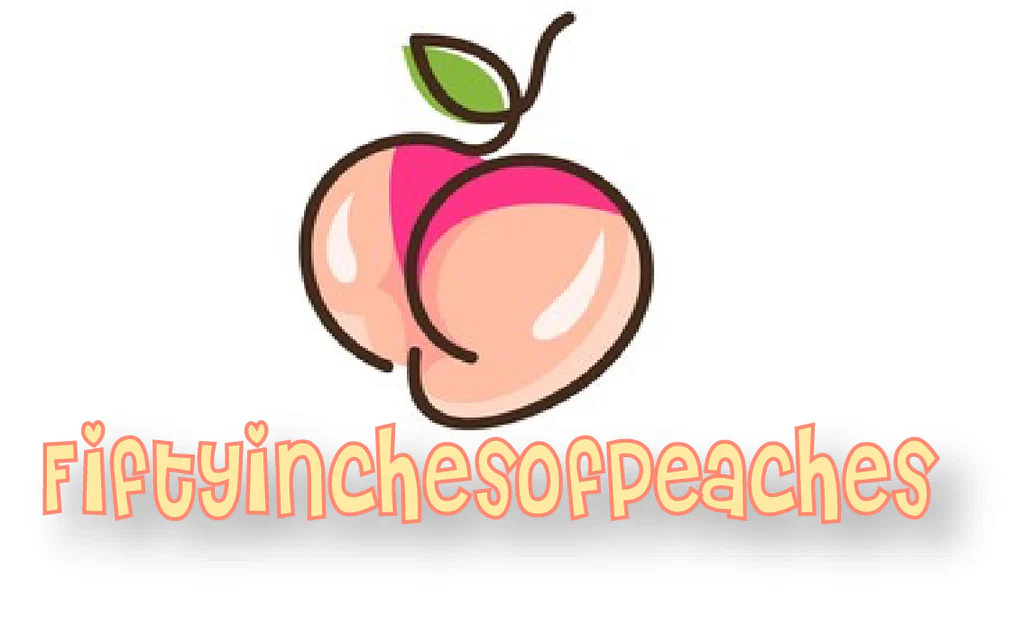 Fifty inches of peaches 🍑's avatar