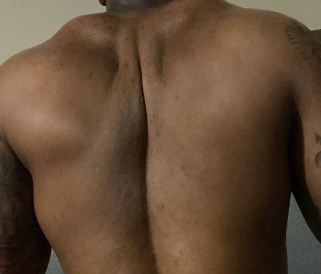 Bisexual Athlete's avatar