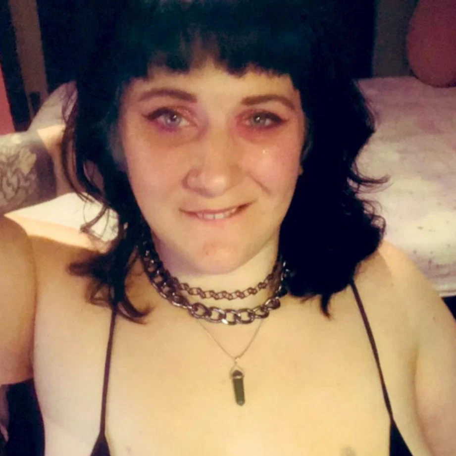 Lacy Maddox's avatar