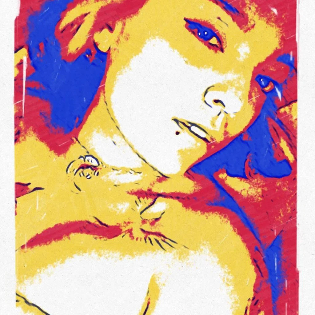 alexa's avatar