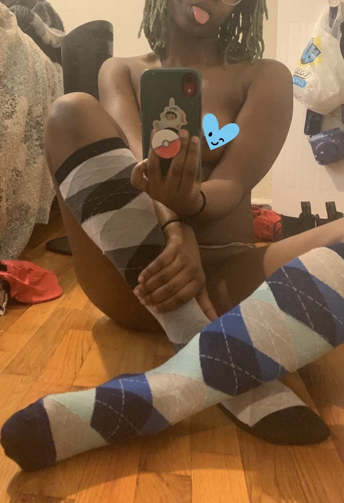 Kamryn Latina's avatar