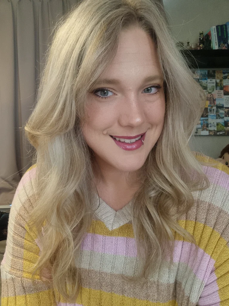 Tall Tanja's avatar