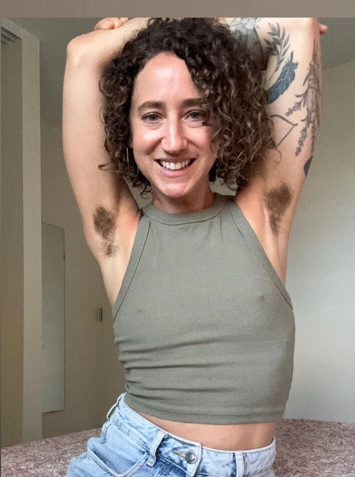 🌿Hairy Rachel Mae✨VIP💗's avatar