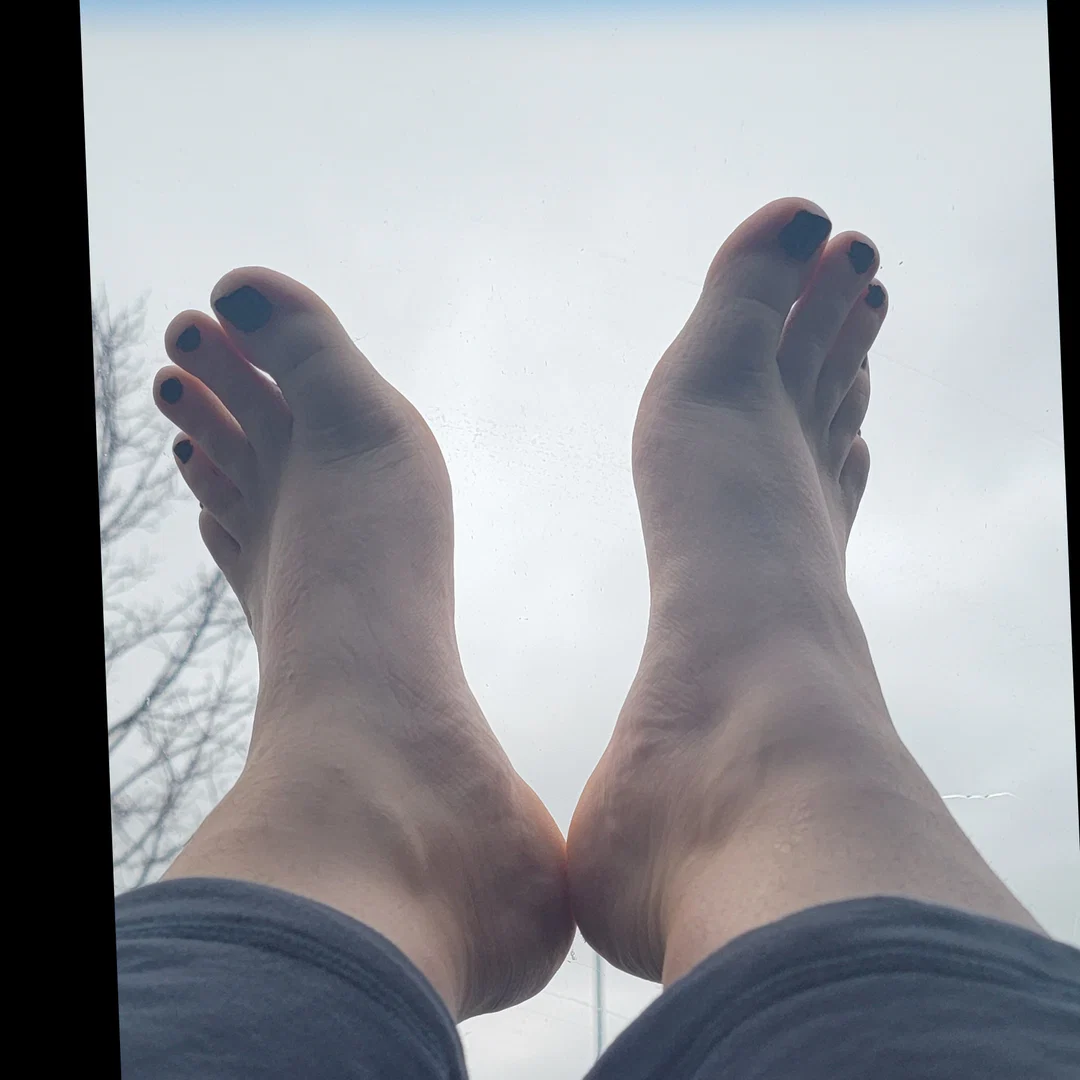 SensualShortyFeet profile banner