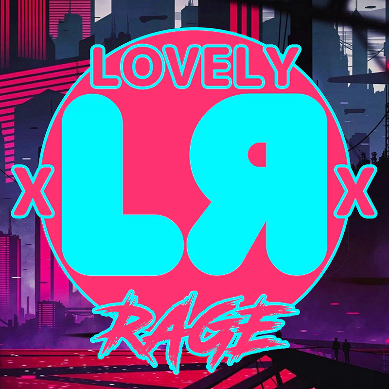 xLovelyRagex's avatar