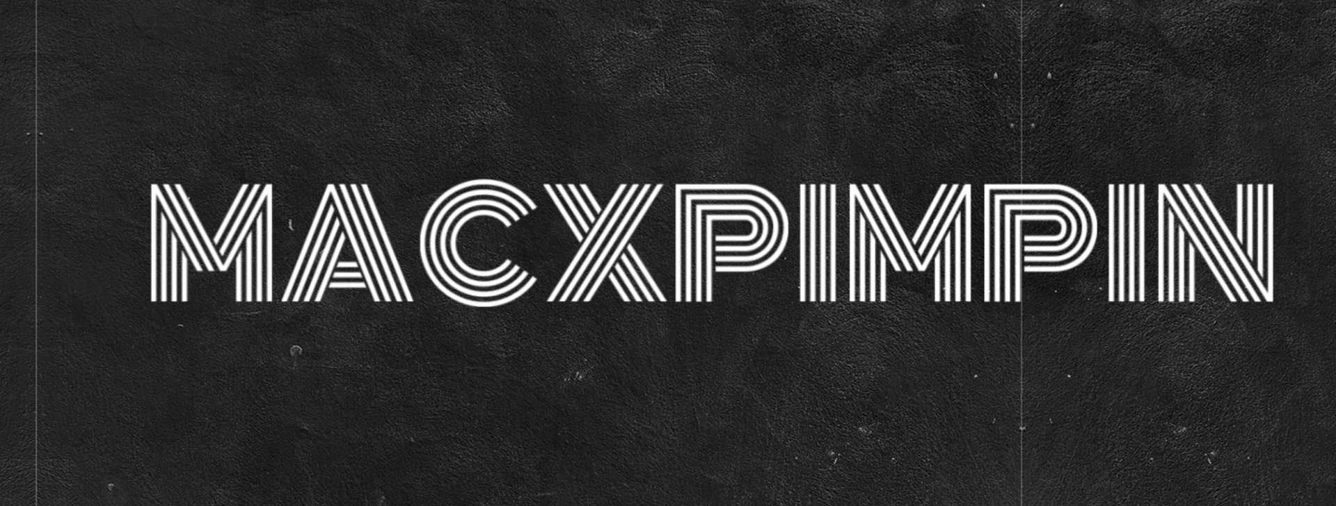 Macxpimpin profile banner