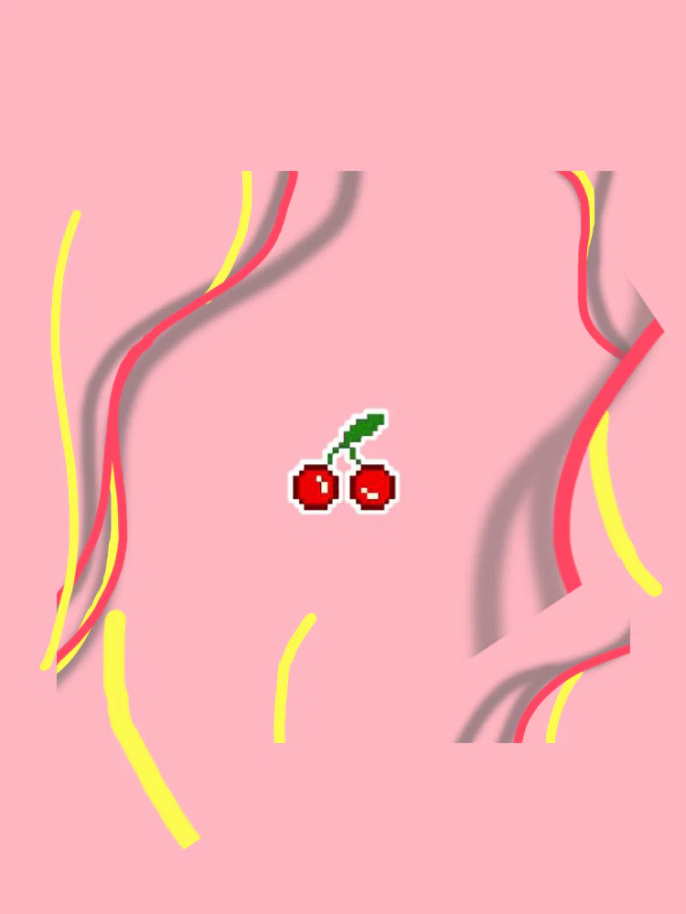 Cherry Cheddar profile banner
