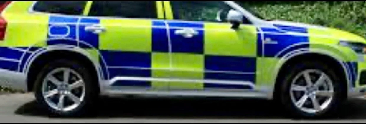 Officer Del profile banner