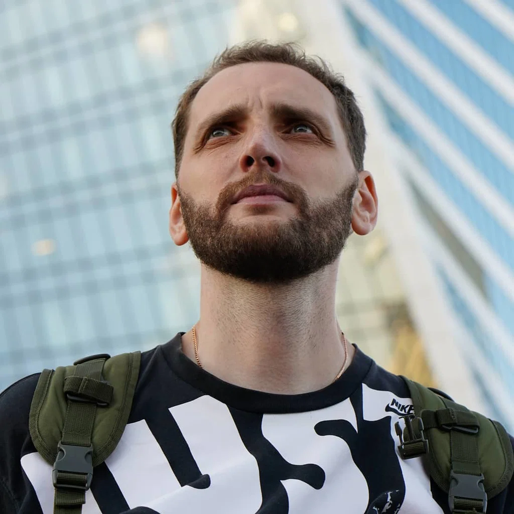 Sergey's avatar