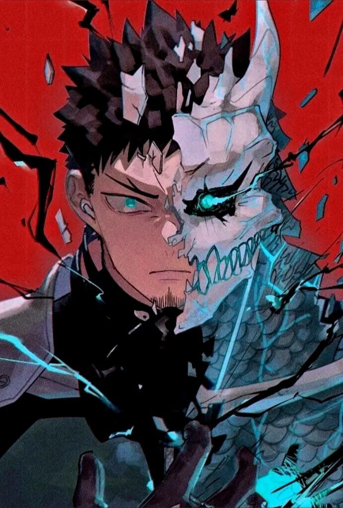 Biiju Kaiju