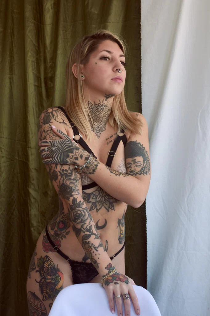 Lena 💋