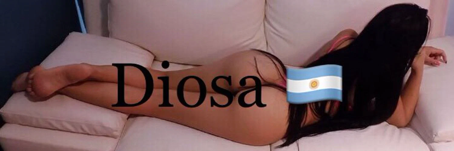 Diosa profile banner