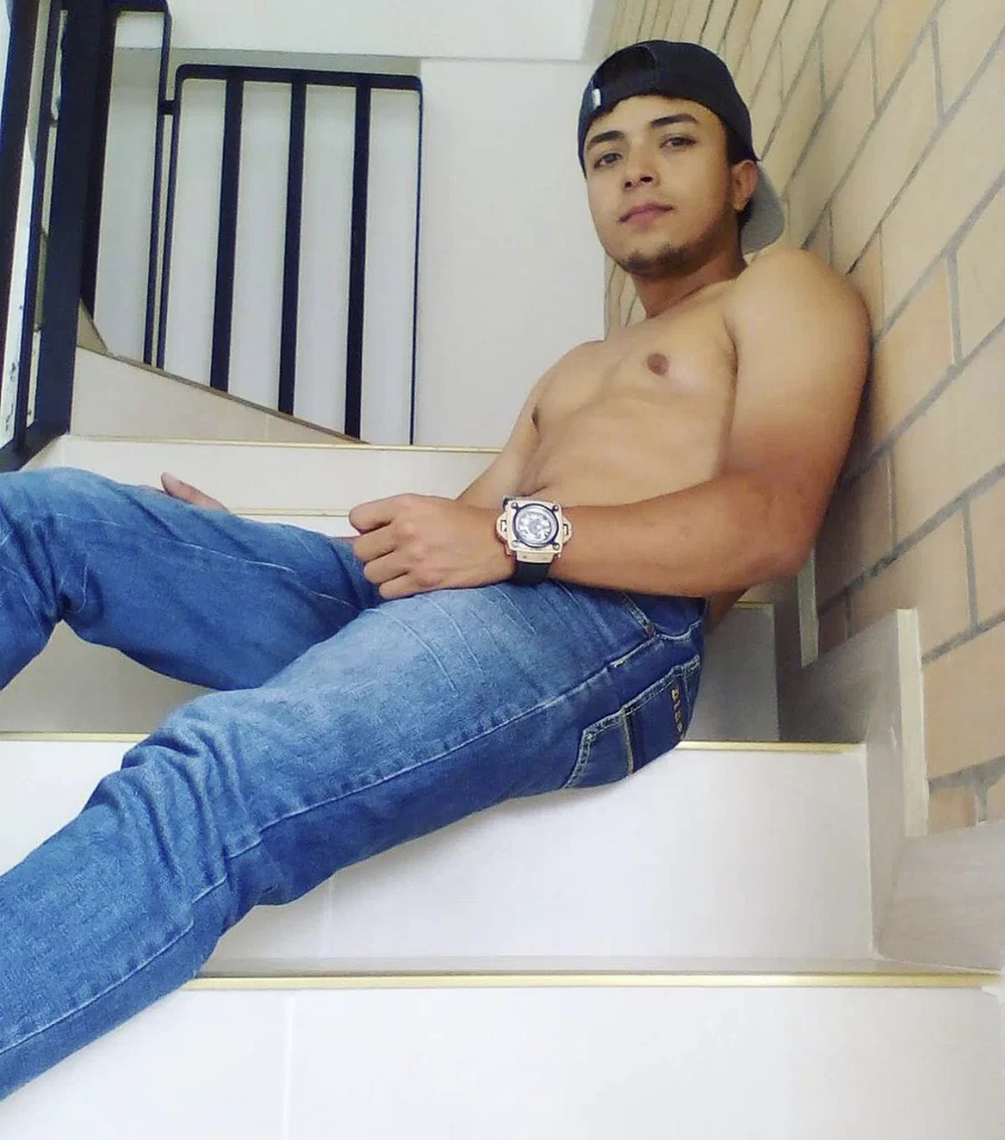 Jhon muñoz's avatar