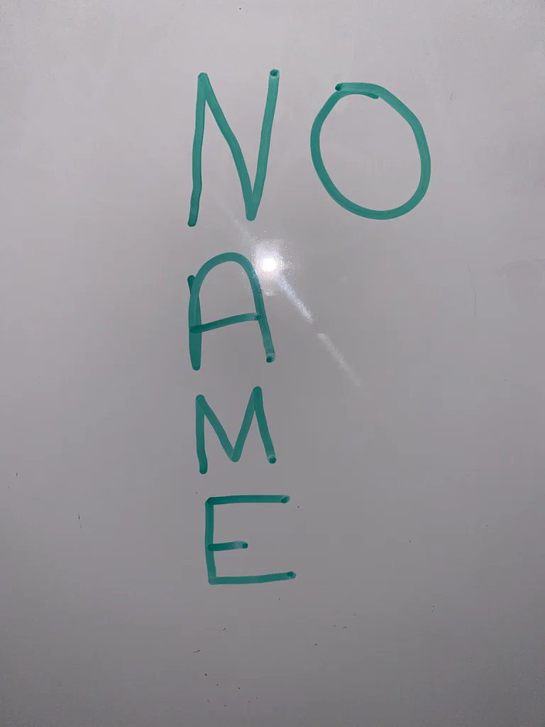 No name's avatar