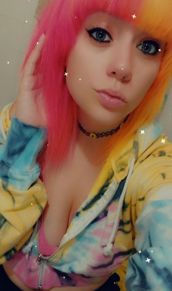NaughtyGirl0724's avatar