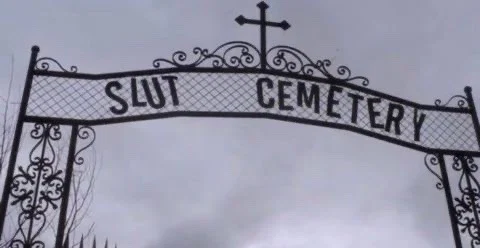 Ignorant Slut profile banner