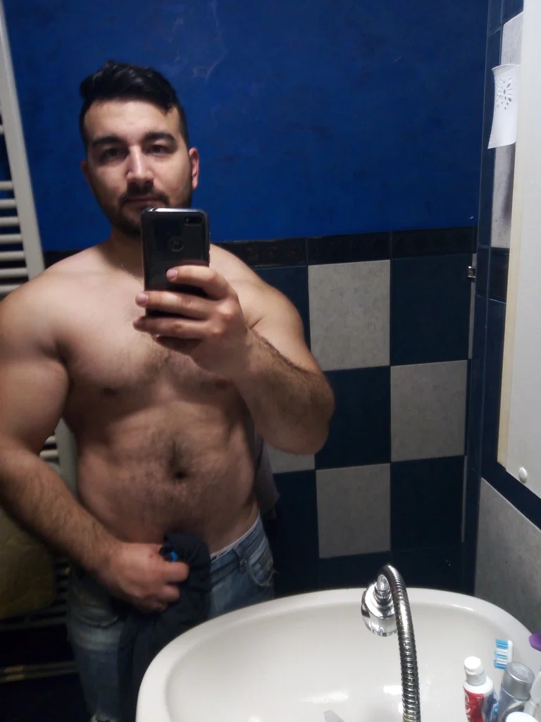 GlamX's avatar