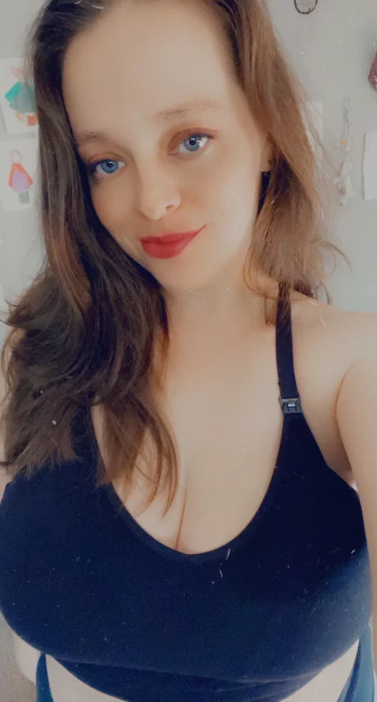 Massage Vixen's avatar