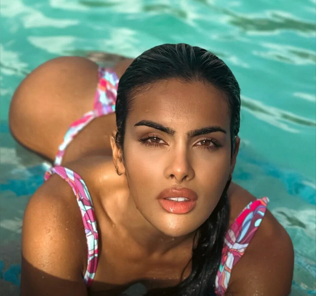 Brazilian Queen 🇧🇷