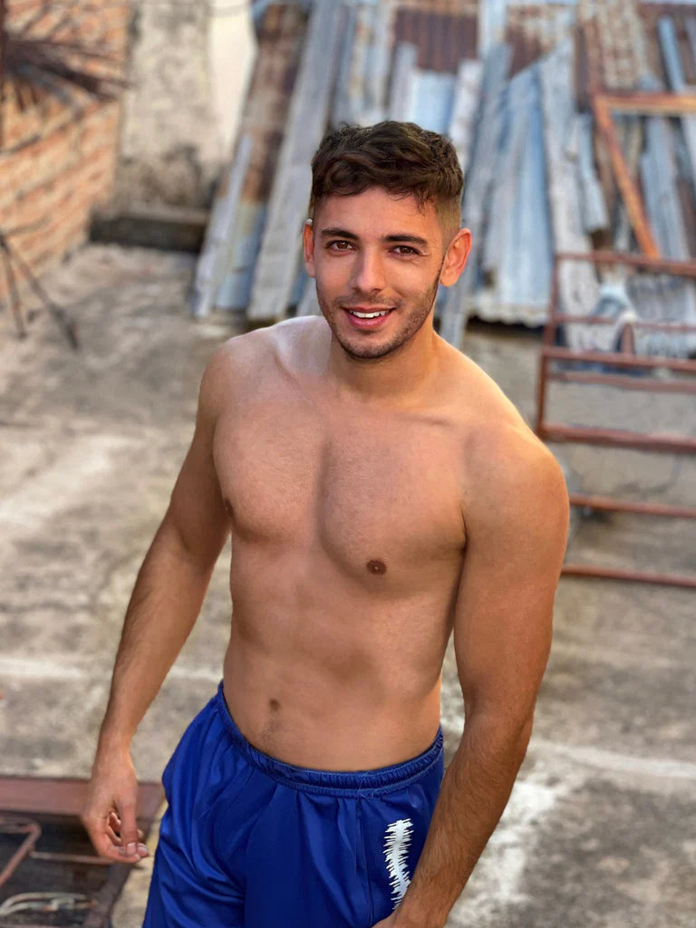 Angeles Latinos Vip ⭐️🇦🇷's avatar