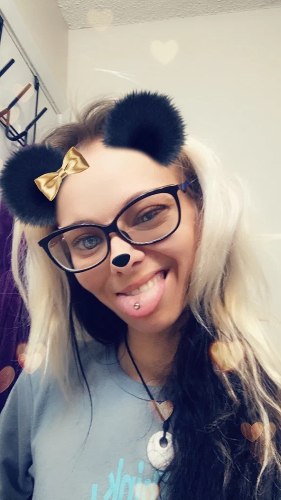 Sammiejo's avatar