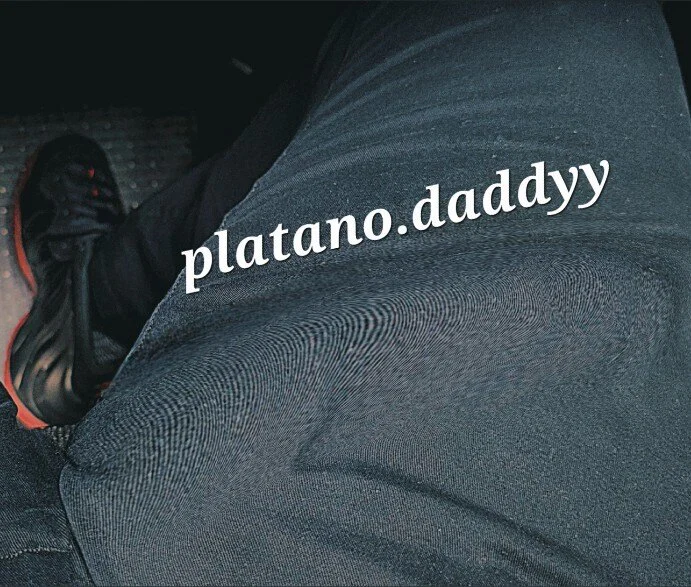 Real Platano Papi 🇩🇴🍆🤪