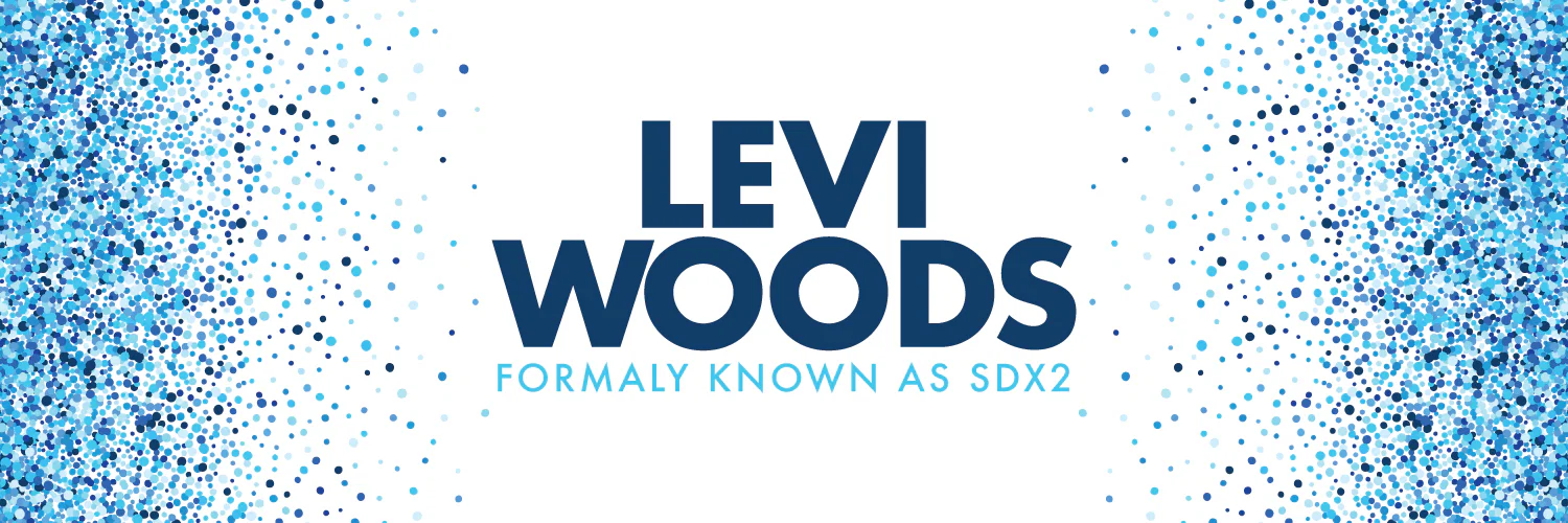 Levi Woods profile banner