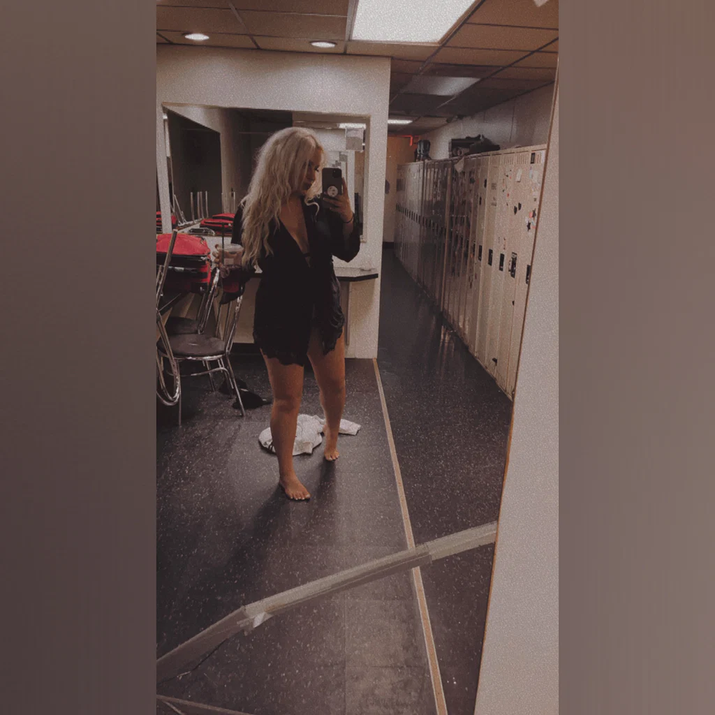 Kelsey💌