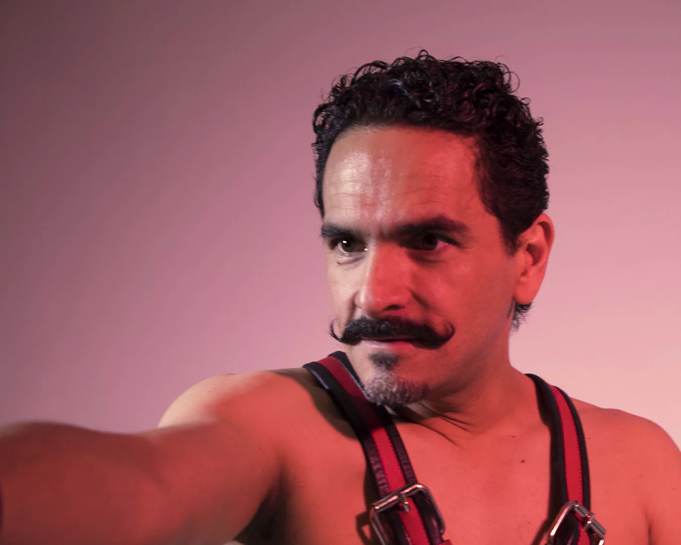 Nacho D'Bille profile banner