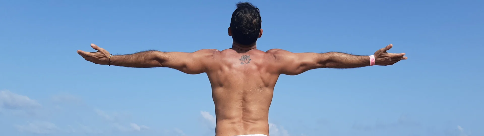 Samir Morais profile banner