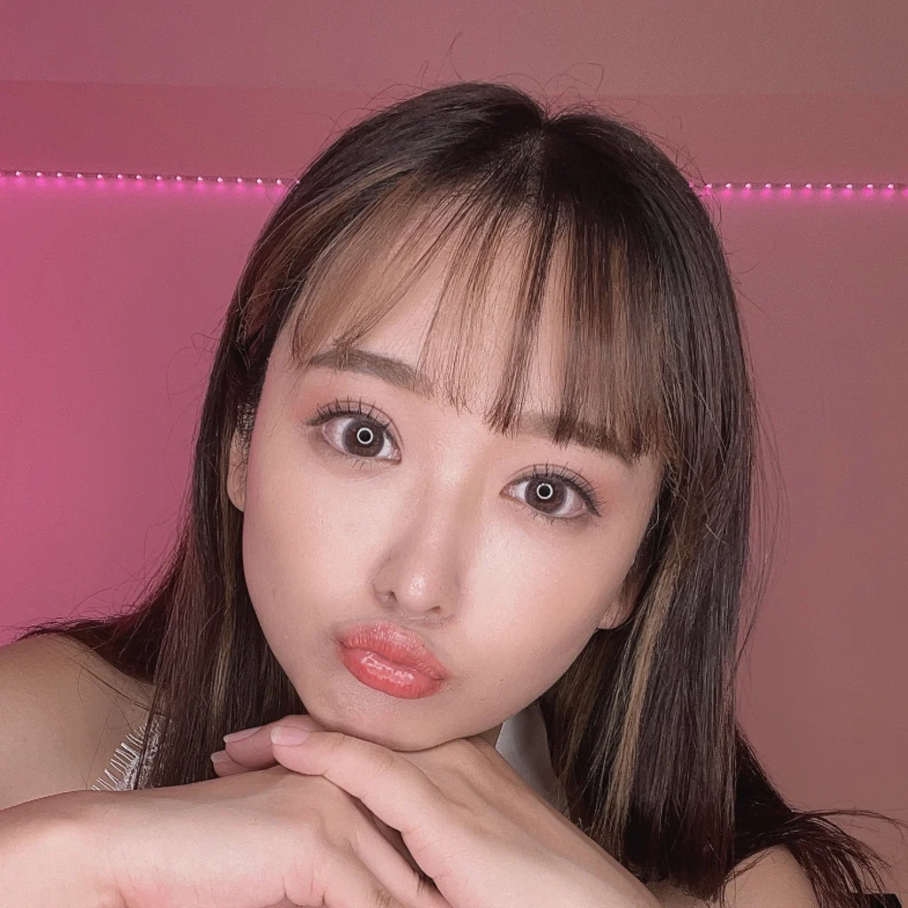 Asian Princess's avatar