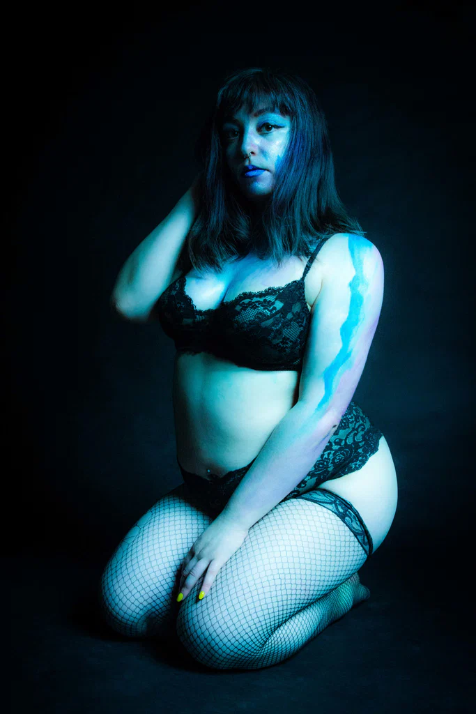 Bunny Smiles's avatar