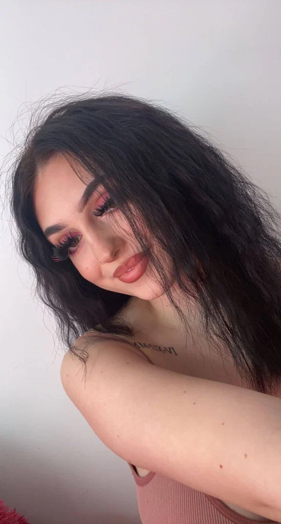 Crystal's avatar