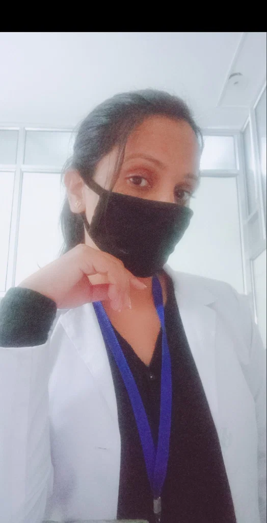 Kamini saini's avatar