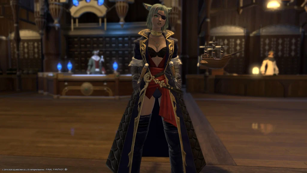 Kyttin's avatar