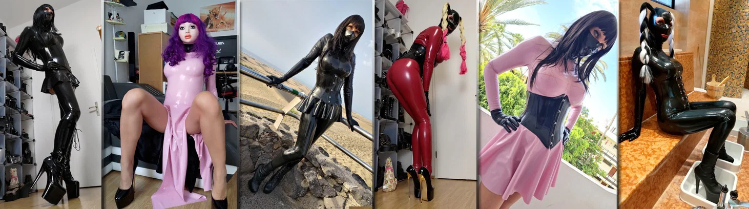 Jessica SkyHeel profile banner