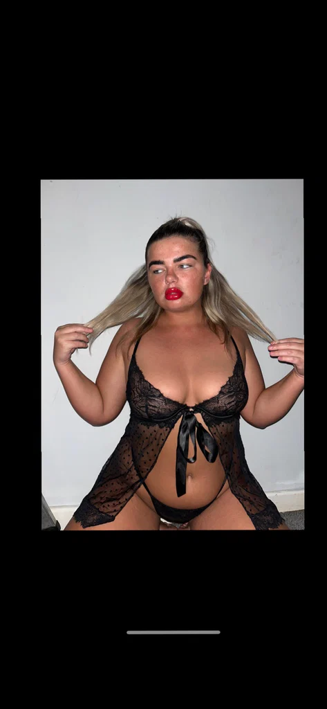 Jasmine hodgson