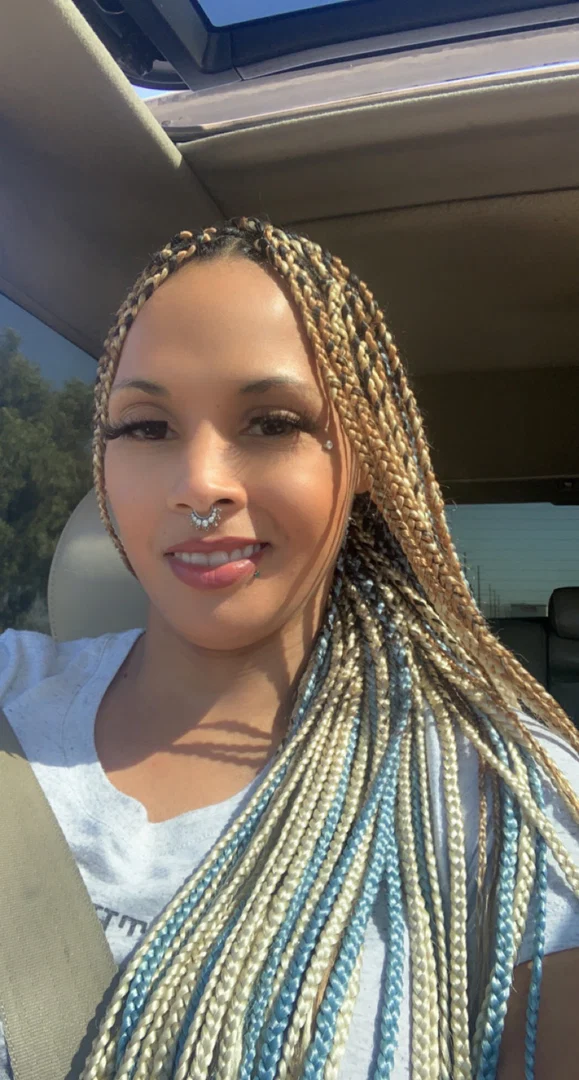 Nasty_Nicki profile banner