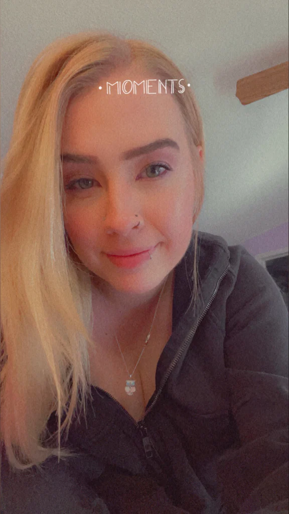 Goddesstheoneandonly