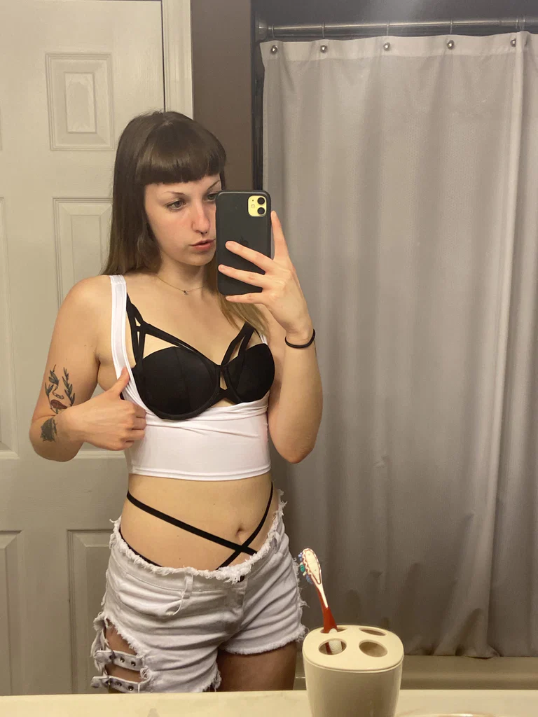 barely bodacious's avatar